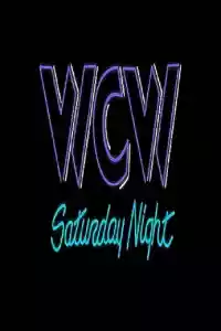 Jaquette du film WCW Saturday Night