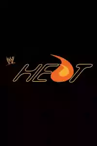 Jaquette du film WWE Heat