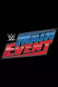 Jaquette du film WWE Main Event