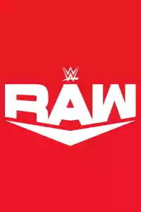 Jaquette du film WWE RAW