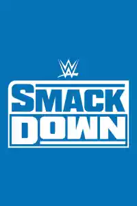 Jaquette du film WWE SmackDown Live