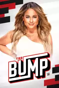 Jaquette du film WWE's The Bump