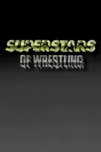 Jaquette du film WWF Superstars Of Wrestling