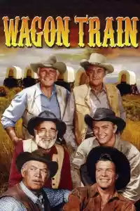 Jaquette du film Wagon Train