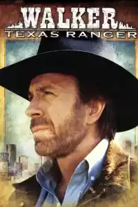 Jaquette du film Walker, Texas Ranger