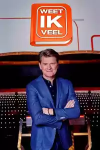 Jaquette du film Weet Ik Veel