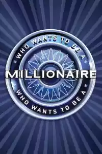 Jaquette du film Who Wants to Be a Millionaire?