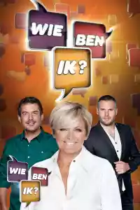 Jaquette du film Wie ben ik?