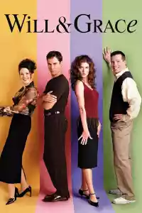 Jaquette du film Will & Grace