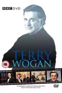 Jaquette du film Wogan