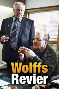 Jaquette du film Wolffs Revier