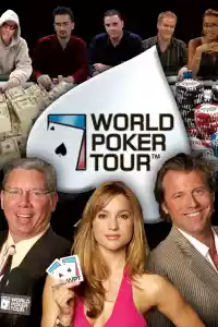 Jaquette du film World Poker Tour