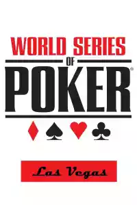 Jaquette du film World Series of Poker