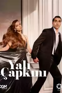 Jaquette du film Yalı Çapkını