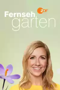 Jaquette du film ZDF-Fernsehgarten