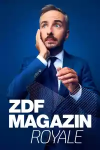 Jaquette du film ZDF Magazin Royale