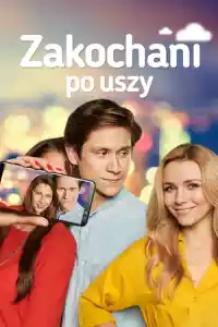 Jaquette du film Zakochani po uszy