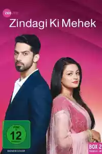 Jaquette du film Zindagi Ki Mehek