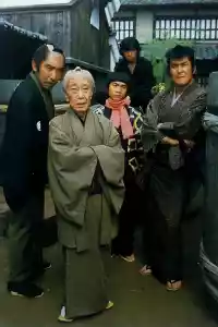 Jaquette du film 必殺仕事人