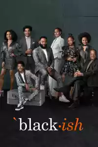 Jaquette du film black-ish