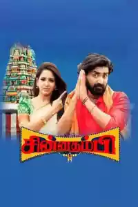 Jaquette du film சின்னதம்பி