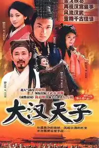 Jaquette du film 大汉天子