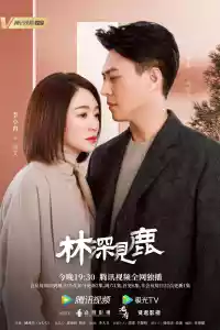 Jaquette du film 林深见鹿