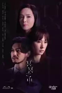 Jaquette du film 冥冥之中