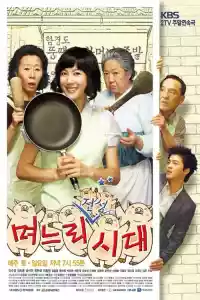 Jaquette du film 며느리 전성시대