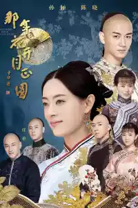 Jaquette du film 那年花开月正圆