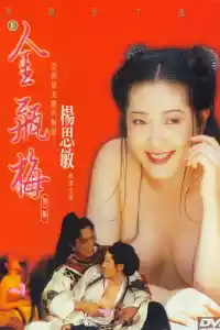 Jaquette du film 新金瓶梅