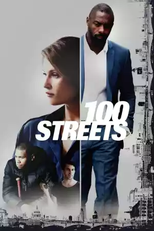 Jaquette du film 100 Streets