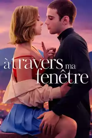 Jaquette du film À travers ma fenêtre