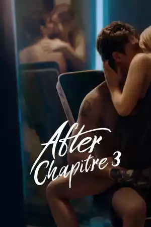 Jaquette du film After : Chapitre 3