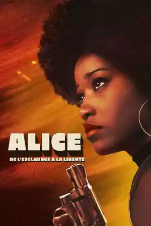 Jaquette du film Alice