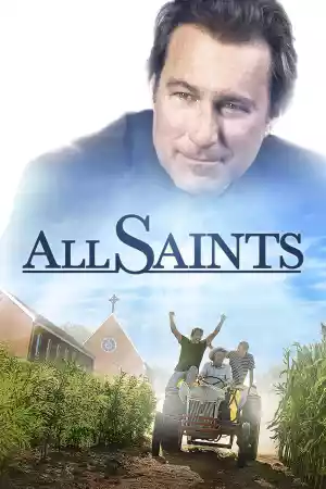 Jaquette du film All Saints