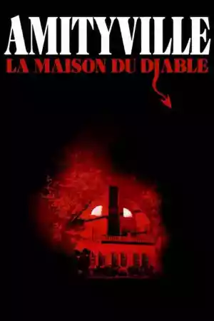 Jaquette du film Amityville : La Maison du diable