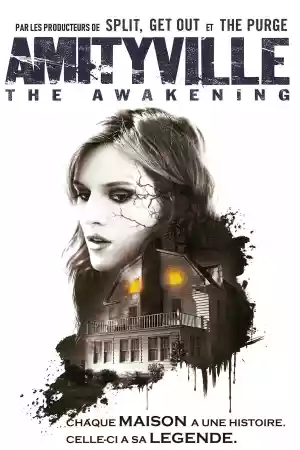 Jaquette du film Amityville : The Awakening