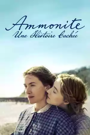 Jaquette du film Ammonite