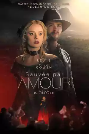 Jaquette du film Amor redentor