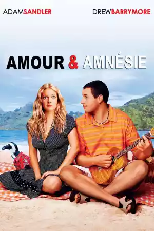 Jaquette du film Amour et Amnésie