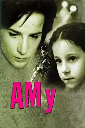 Jaquette du film Amy