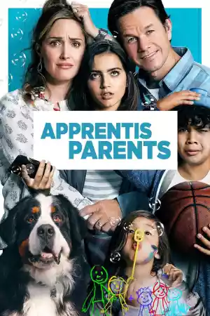 Jaquette du film Apprentis Parents