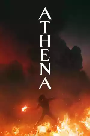 Jaquette du film Athena