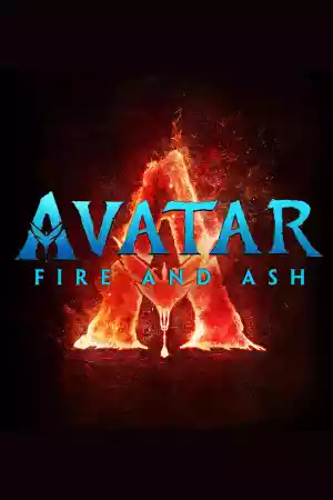 Jaquette du film Avatar 3