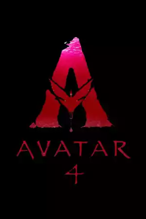 Jaquette du film Avatar 4