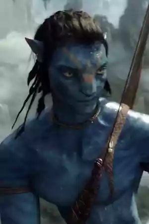 Jaquette du film Avatar: Scene Deconstruction