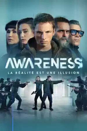 Jaquette du film Awareness