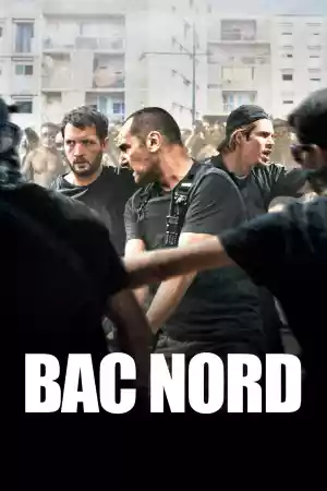 Jaquette du film BAC Nord