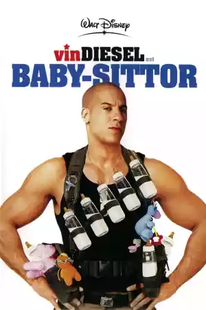 Jaquette du film Baby-Sittor